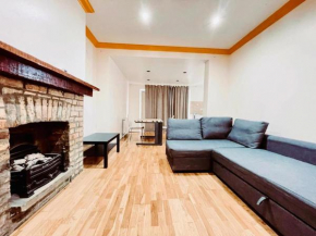 Entire Place,1 Bed garden flat